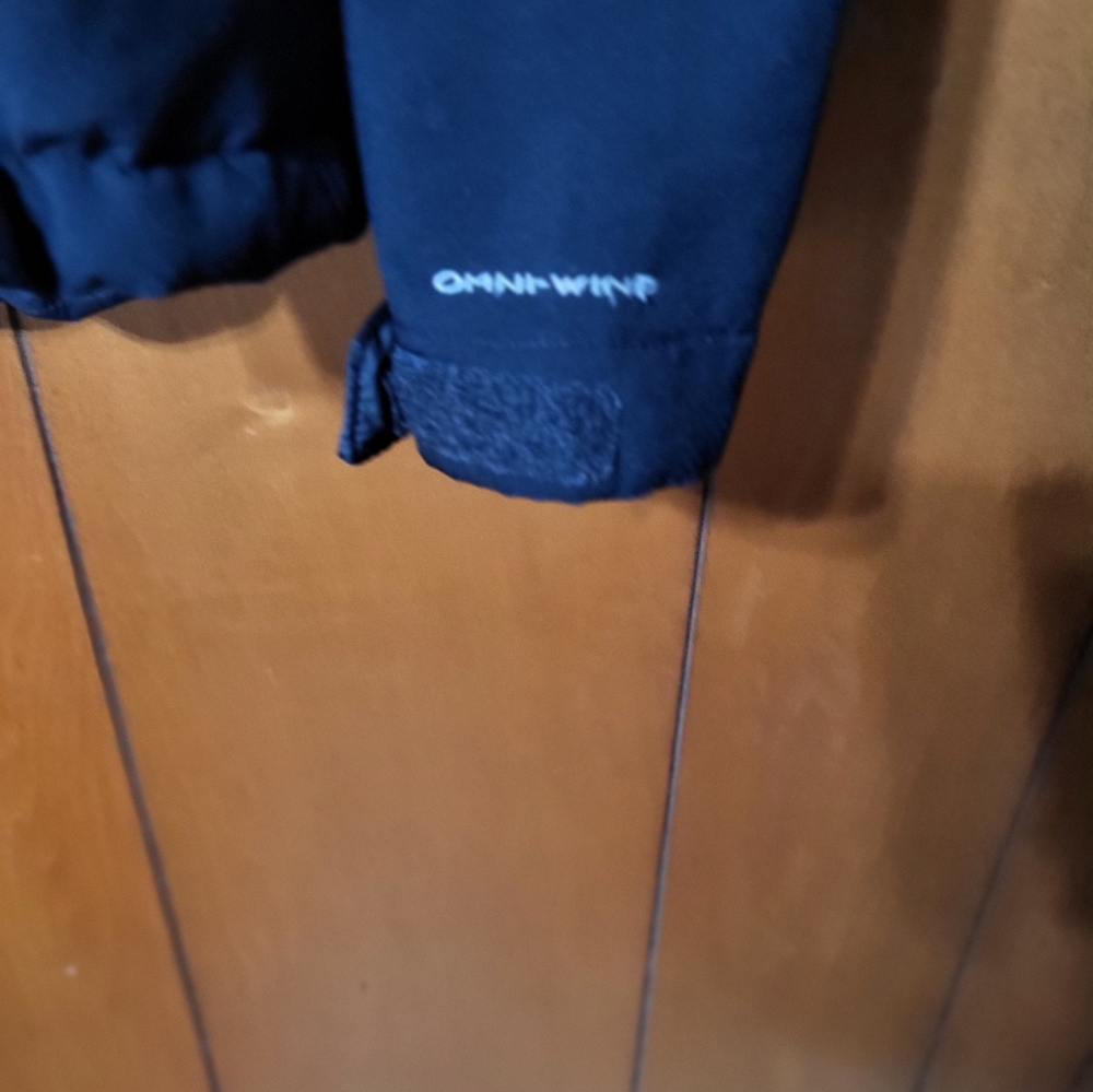 Columbia omni wind jacket - Picture 7 of 10